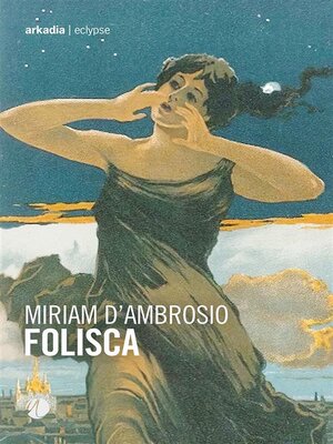 cover image of Folisca